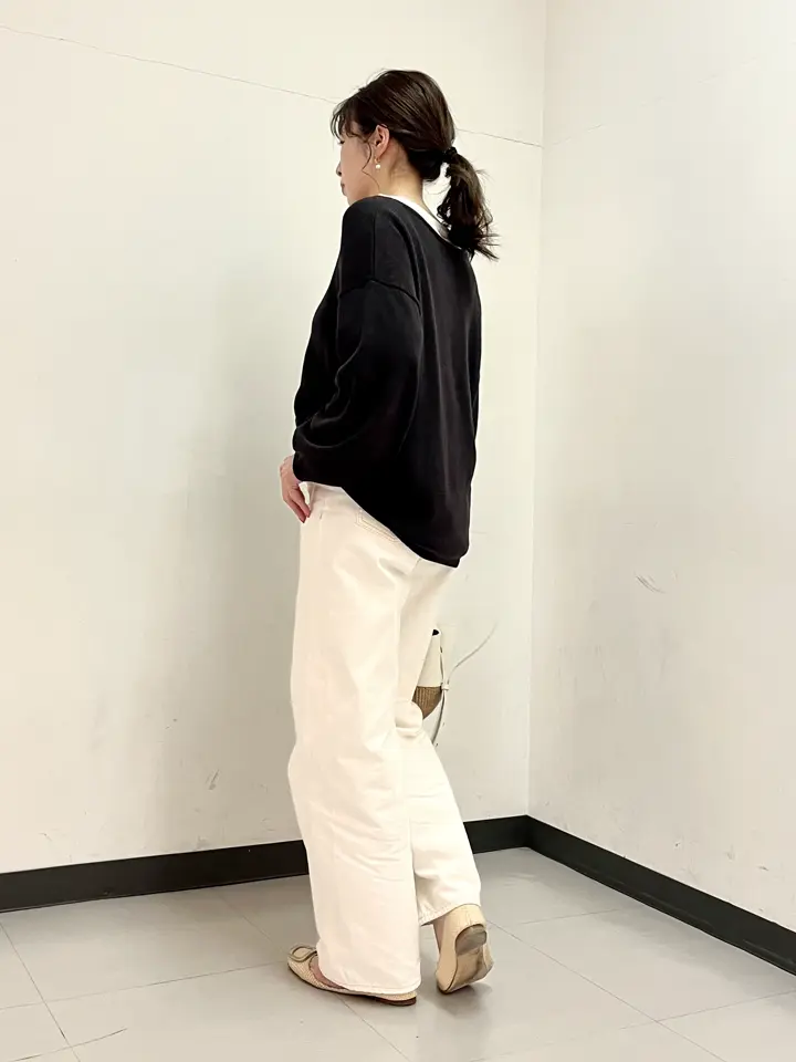 GRACE CONTINENTAL The Banquet 泉　智子 コーディネート画像