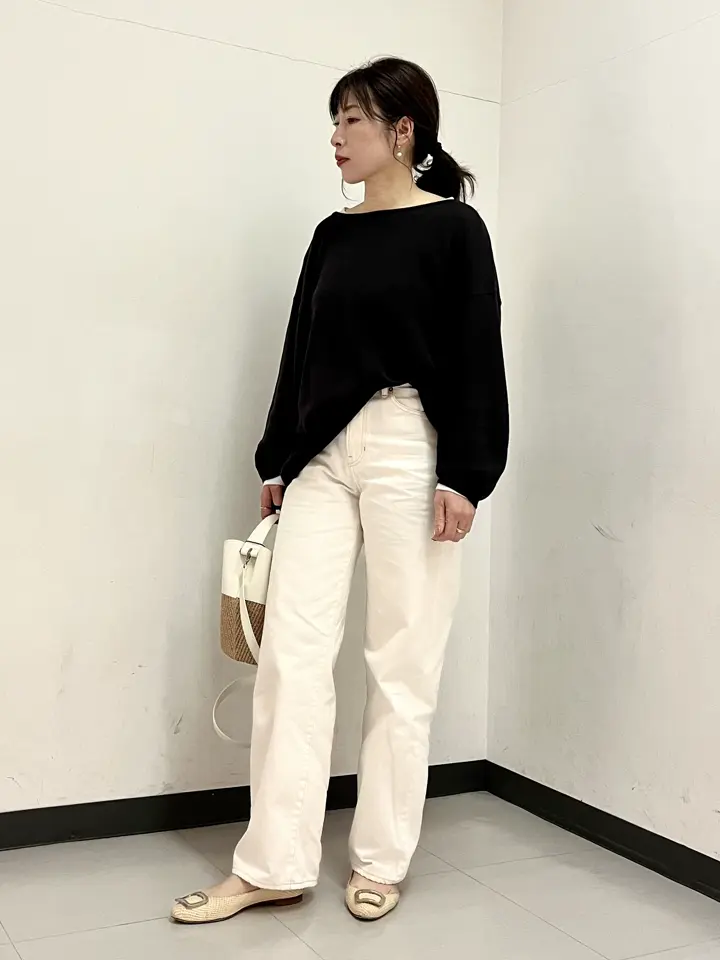 GRACE CONTINENTAL The Banquet 泉　智子 コーディネート画像