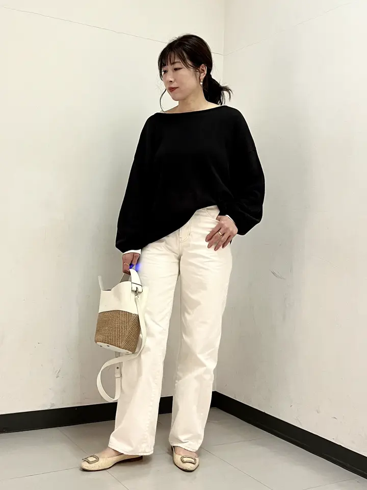 GRACE CONTINENTAL The Banquet 泉　智子 コーディネート画像