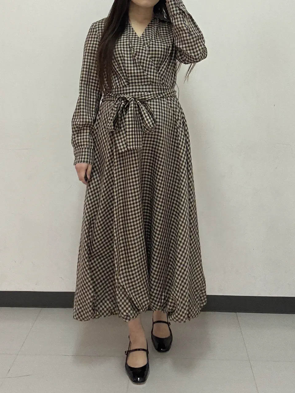  大橋　可苗 コーディネート画像