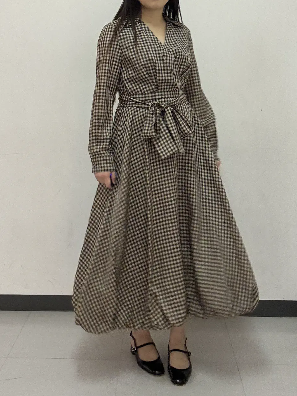 GRACE CONTINENTAL The Banquet 大橋　可苗 コーディネート画像