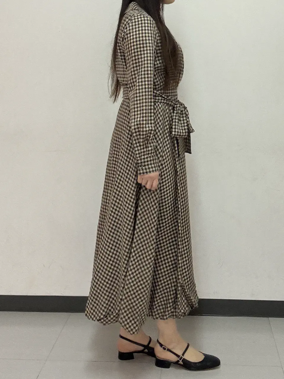 GRACE CONTINENTAL The Banquet 大橋　可苗 コーディネート画像