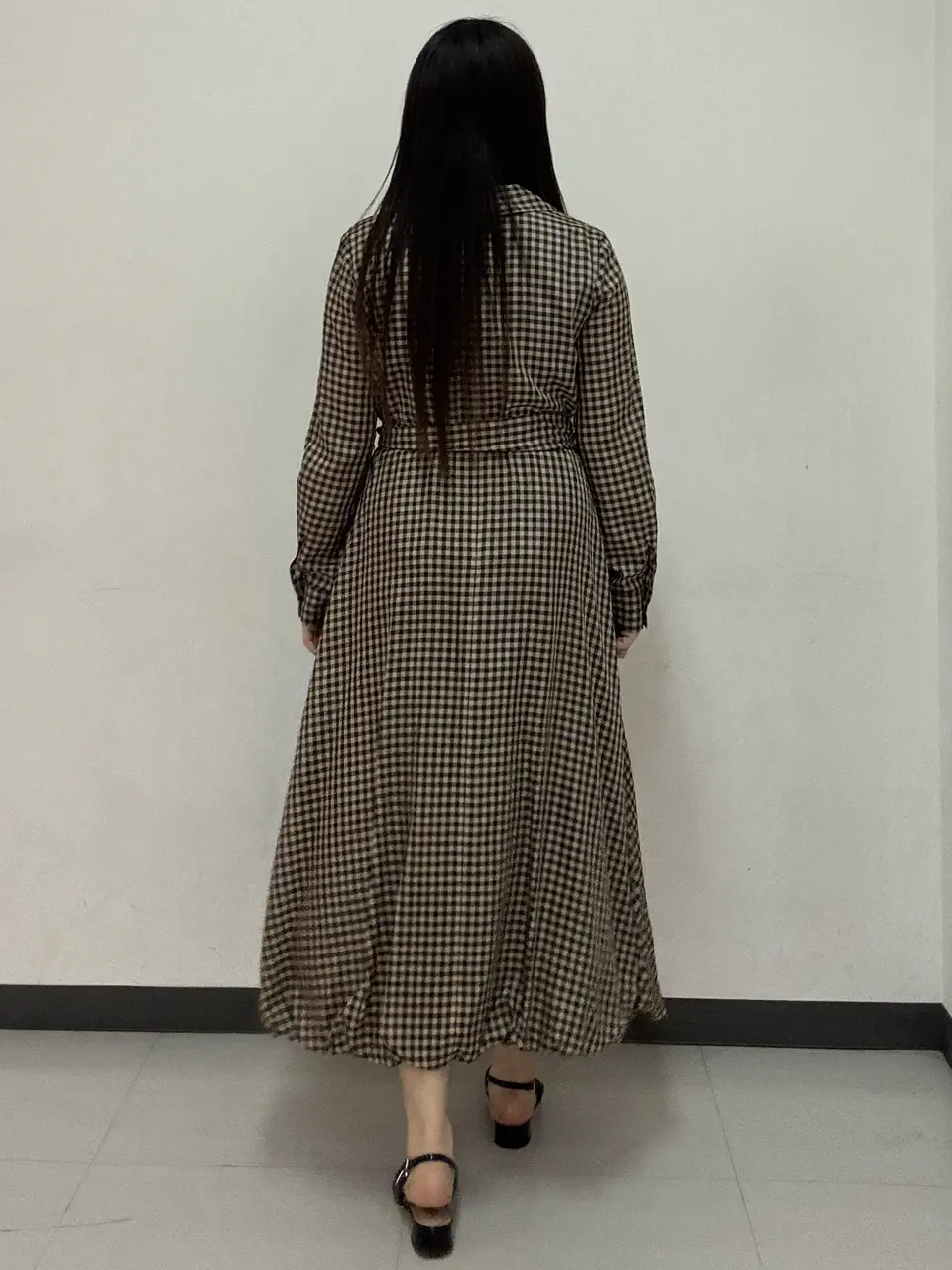 GRACE CONTINENTAL The Banquet 大橋　可苗 コーディネート画像