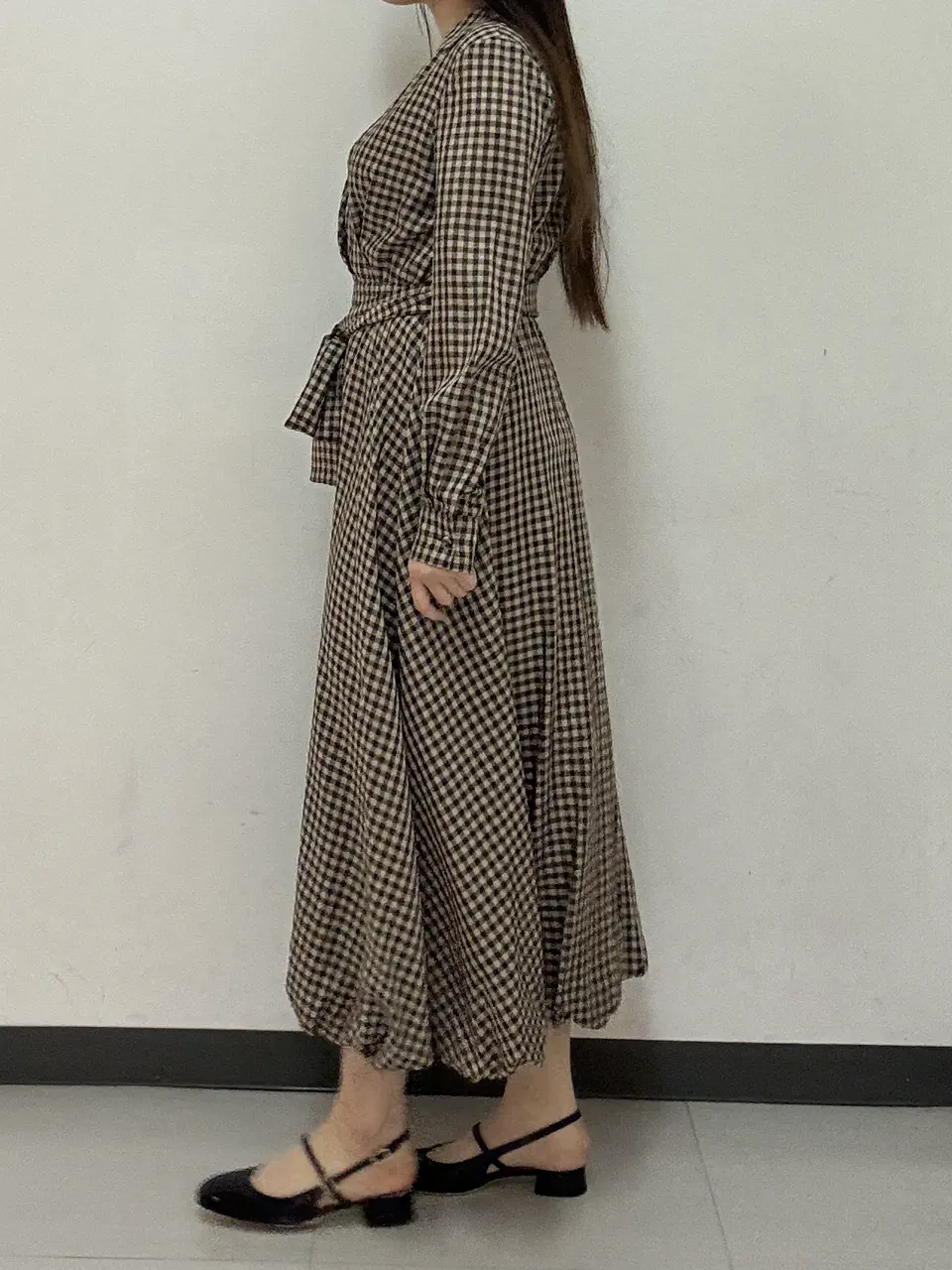 GRACE CONTINENTAL The Banquet 大橋　可苗 コーディネート画像