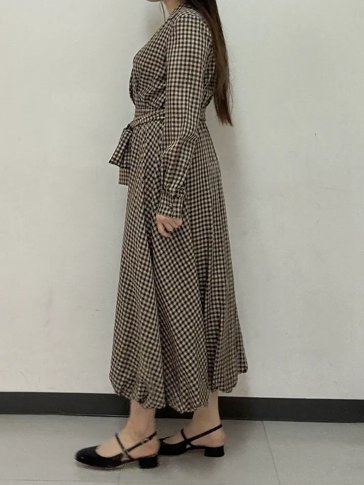 GRACE CONTINENTAL The Banquet 大橋　可苗 コーディネート画像