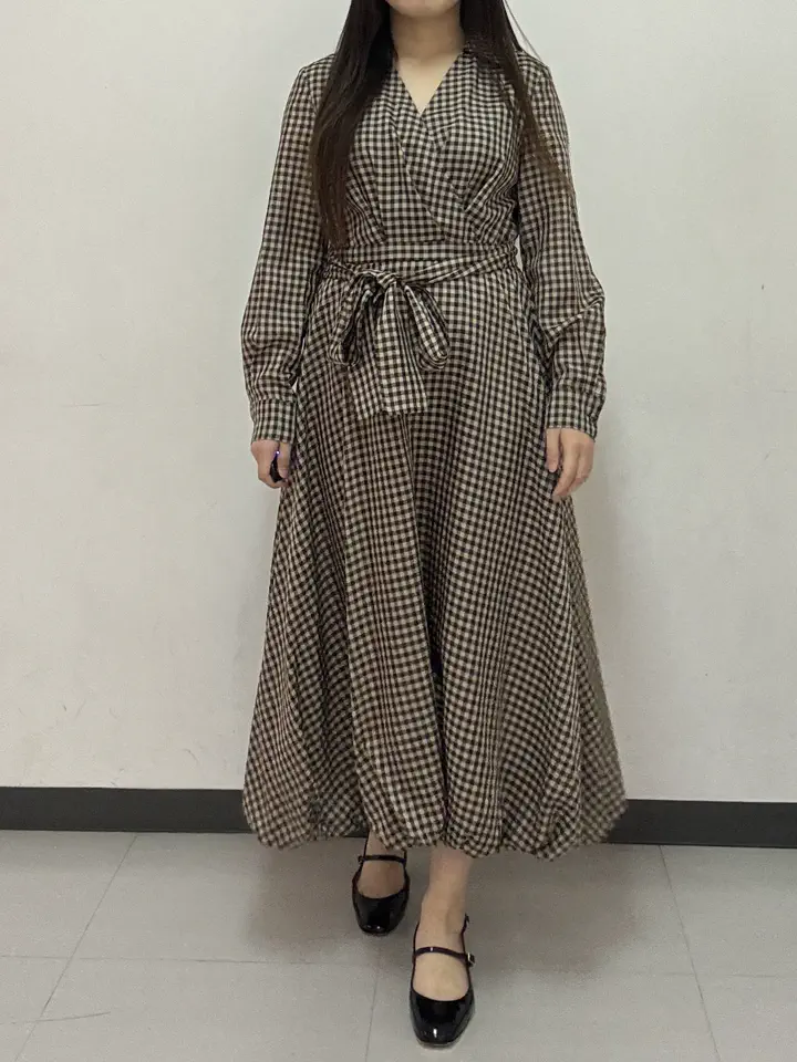 GRACE CONTINENTAL The Banquet 大橋　可苗 コーディネート画像