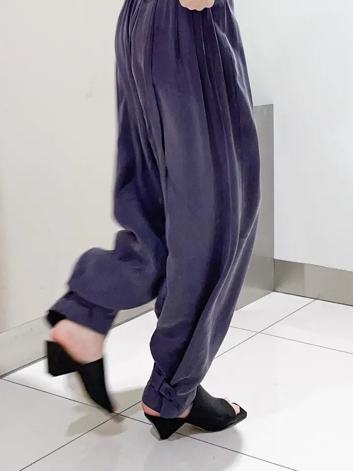 GRACE CONTINENTAL The Banquet nao コーディネート画像