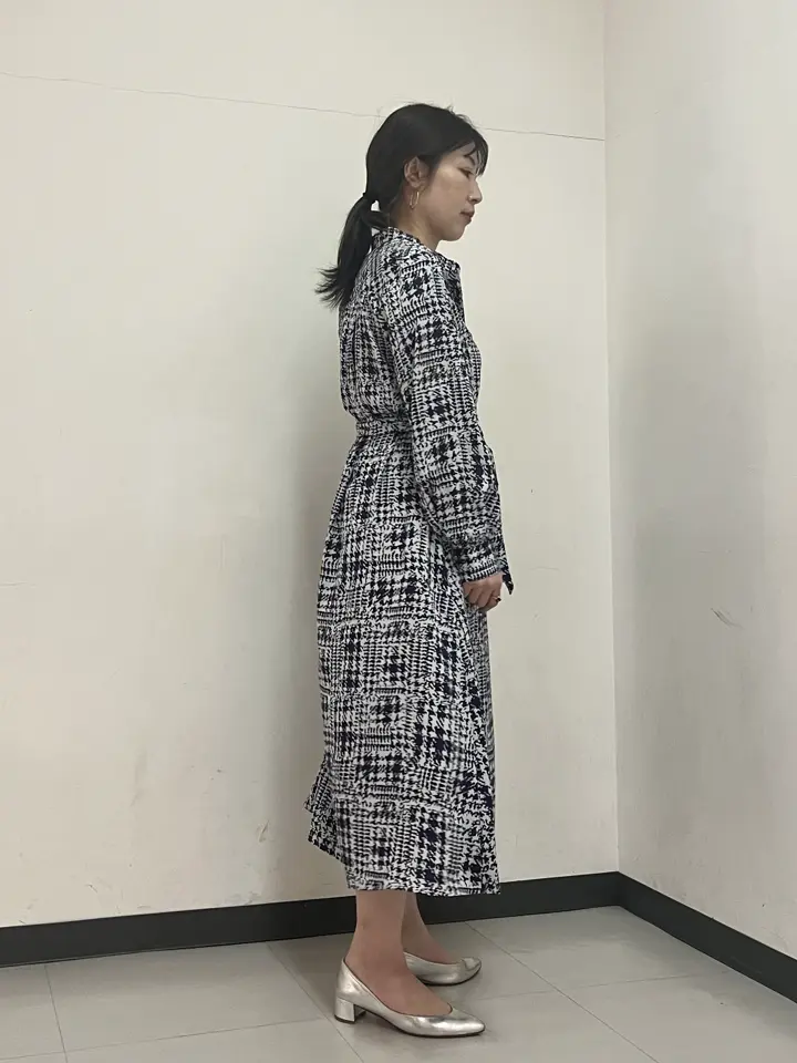 GRACE CONTINENTAL The Banquet 泉　智子 コーディネート画像