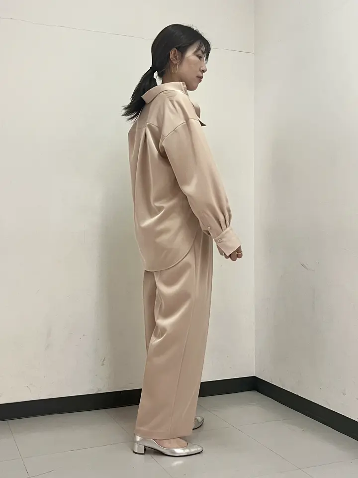 GRACE CONTINENTAL The Banquet 泉　智子 コーディネート画像