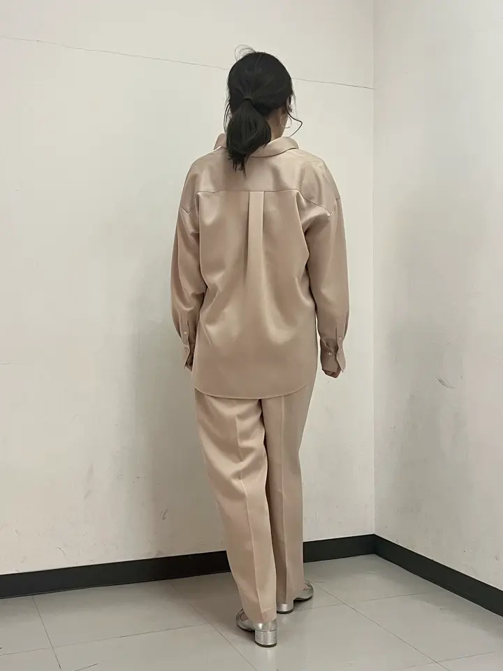 GRACE CONTINENTAL The Banquet 泉　智子 コーディネート画像