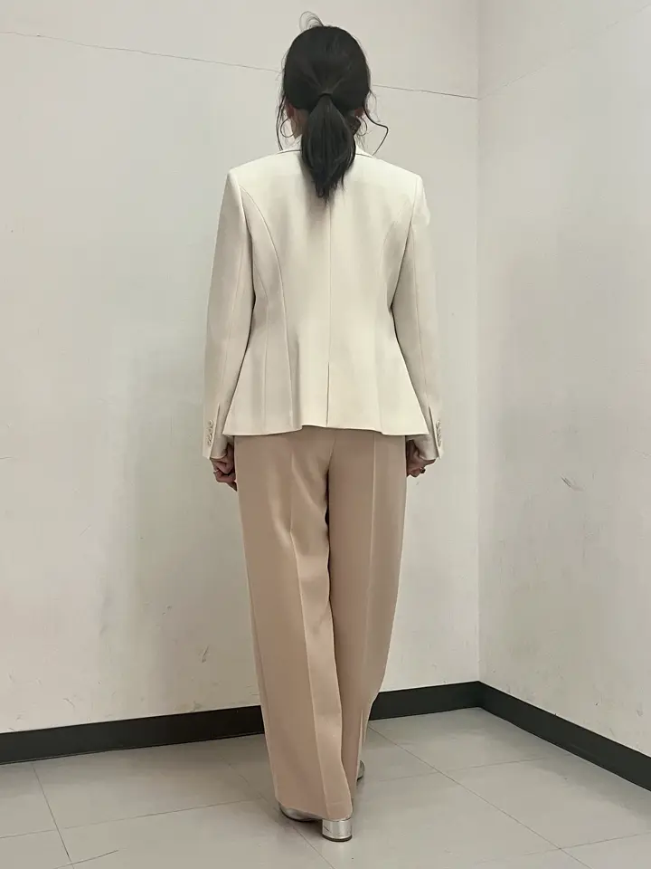 GRACE CONTINENTAL The Banquet 泉　智子 コーディネート画像