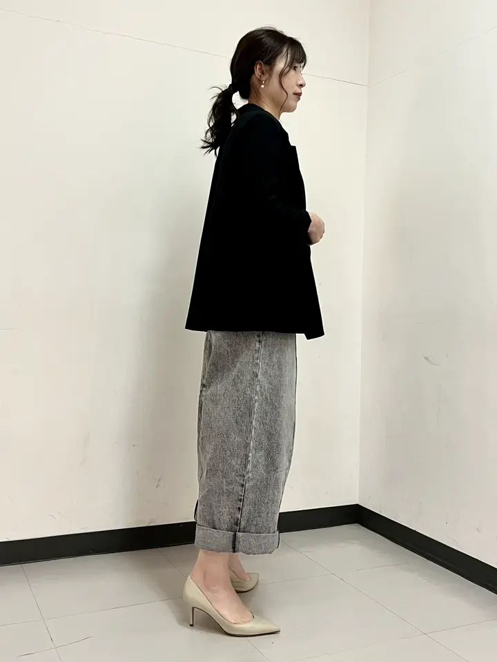 GRACE CONTINENTAL The Banquet 泉　智子 コーディネート画像