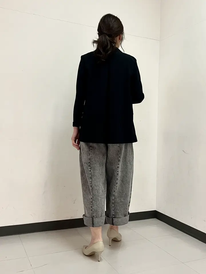 GRACE CONTINENTAL The Banquet 泉　智子 コーディネート画像