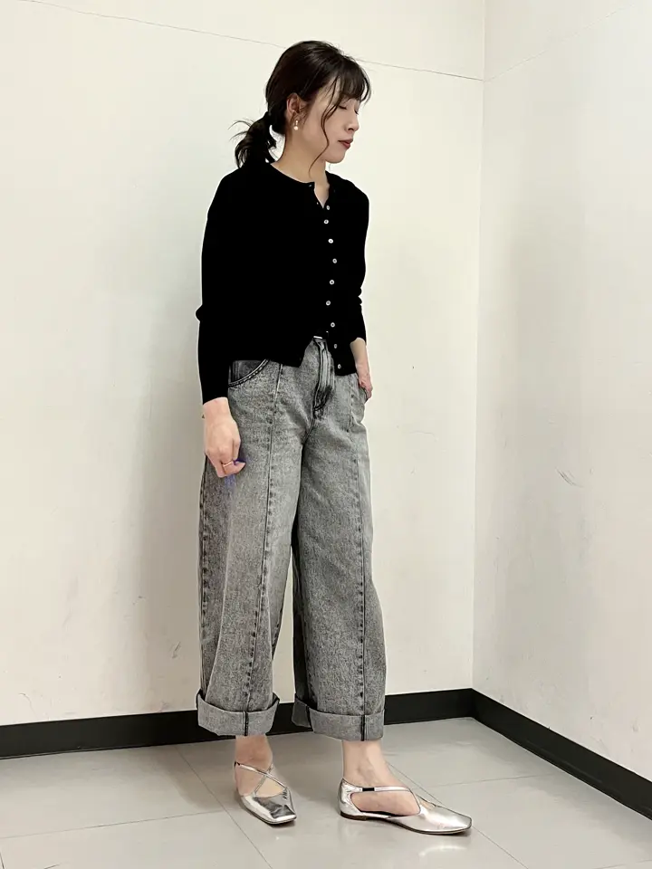 GRACE CONTINENTAL The Banquet 泉　智子 コーディネート画像