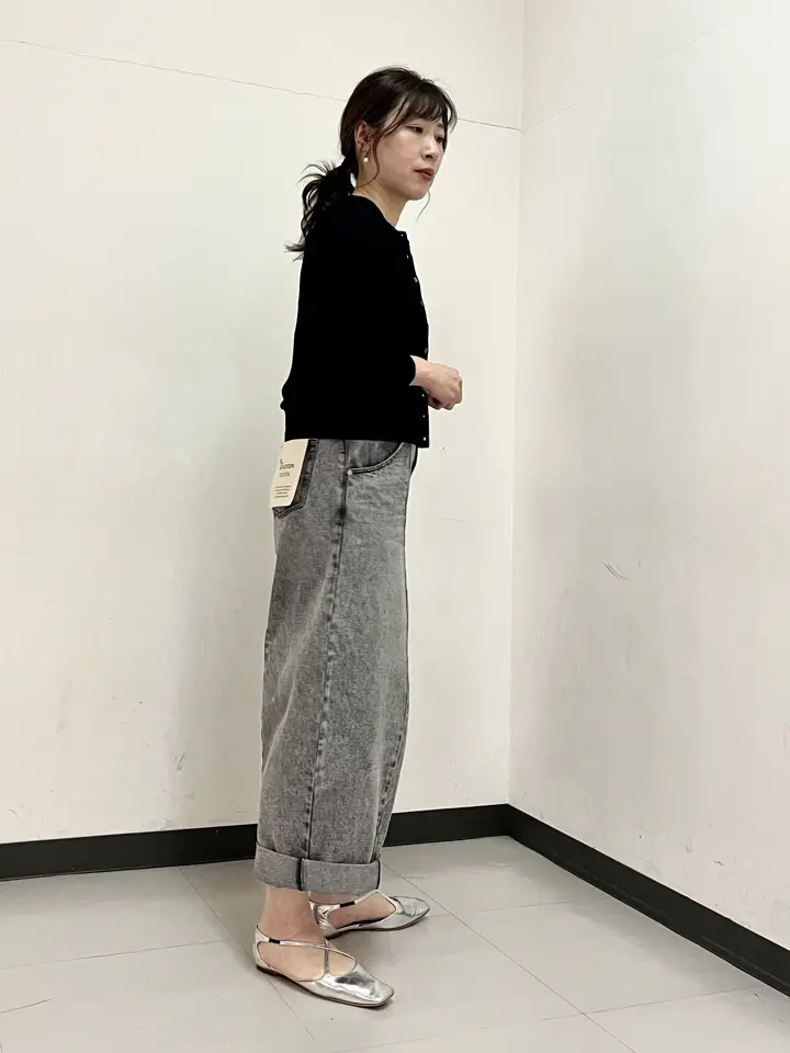 GRACE CONTINENTAL The Banquet 泉　智子 コーディネート画像