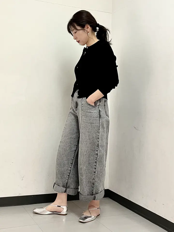 GRACE CONTINENTAL The Banquet 泉　智子 コーディネート画像