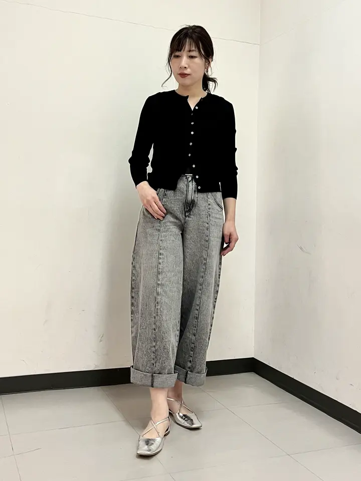 GRACE CONTINENTAL The Banquet 泉　智子 コーディネート画像