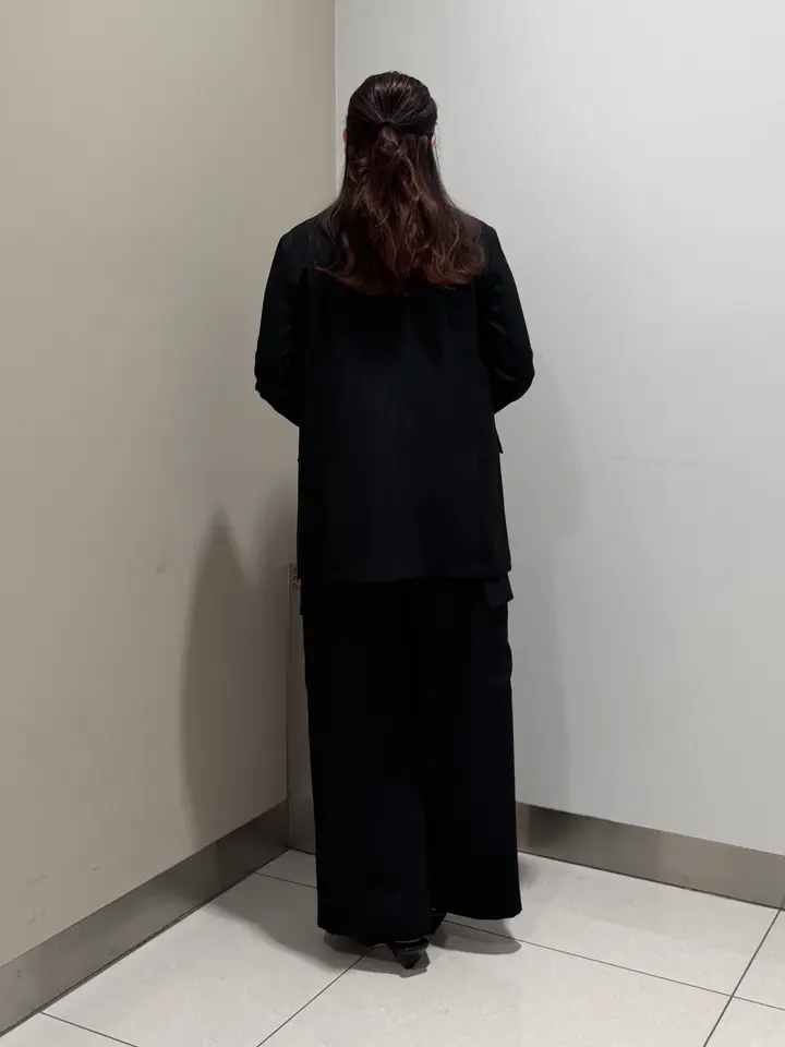 GRACE CONTINENTAL The Banquet SAITO コーディネート画像