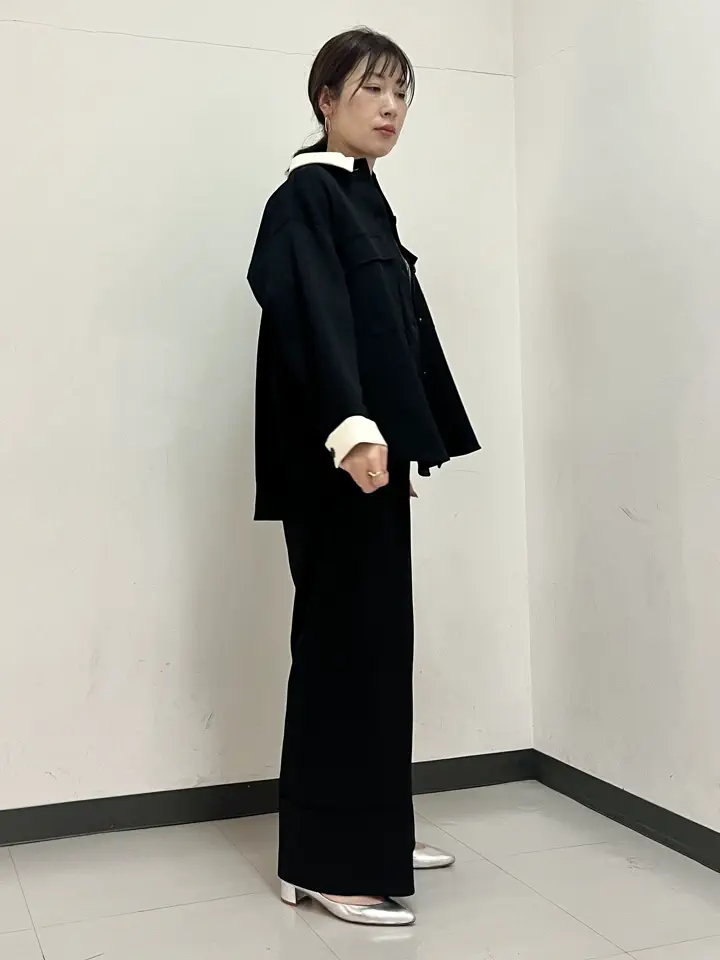 GRACE CONTINENTAL The Banquet 泉　智子 コーディネート画像