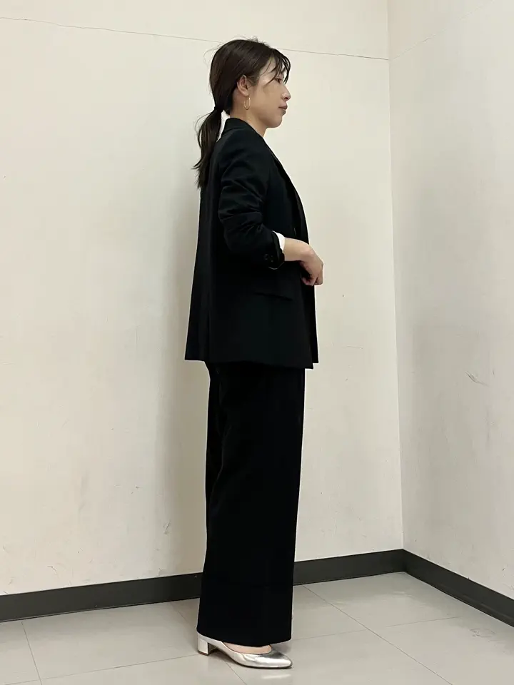 GRACE CONTINENTAL The Banquet 泉　智子 コーディネート画像