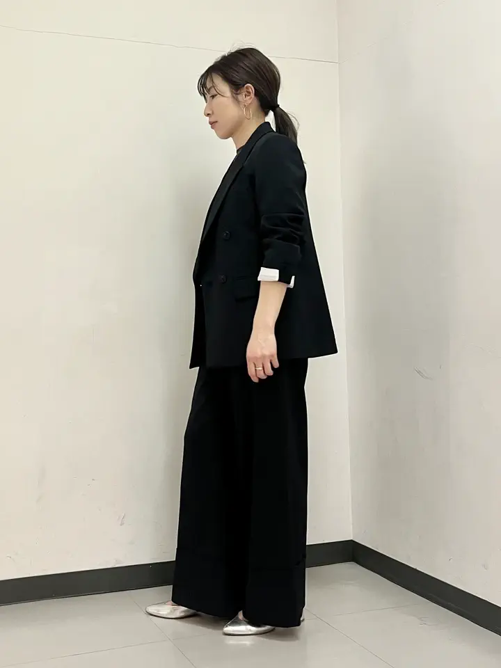 GRACE CONTINENTAL The Banquet 泉　智子 コーディネート画像