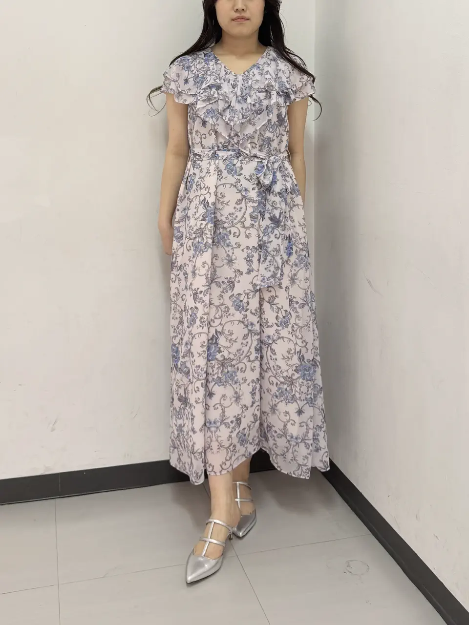  大橋　可苗 コーディネート画像