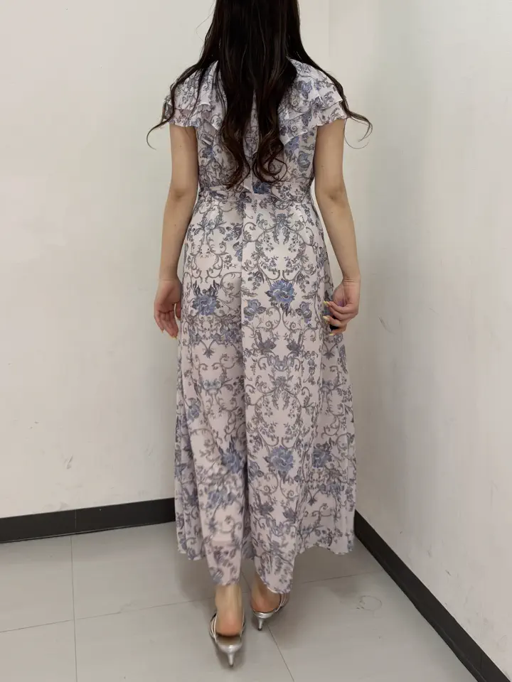 GRACE CONTINENTAL The Banquet 大橋　可苗 コーディネート画像