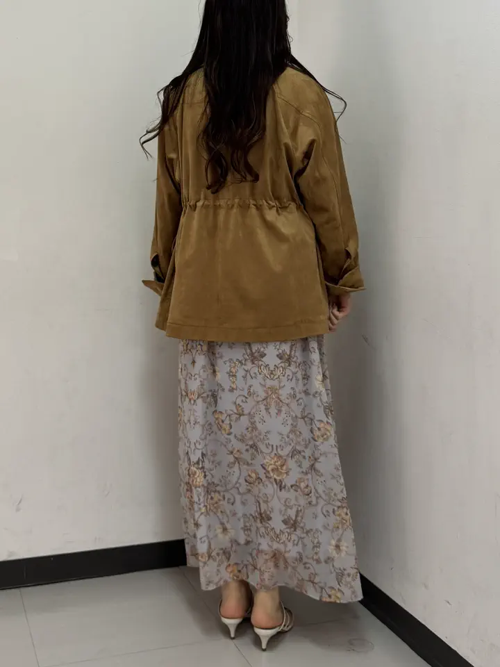 GRACE CONTINENTAL The Banquet 大橋　可苗 コーディネート画像