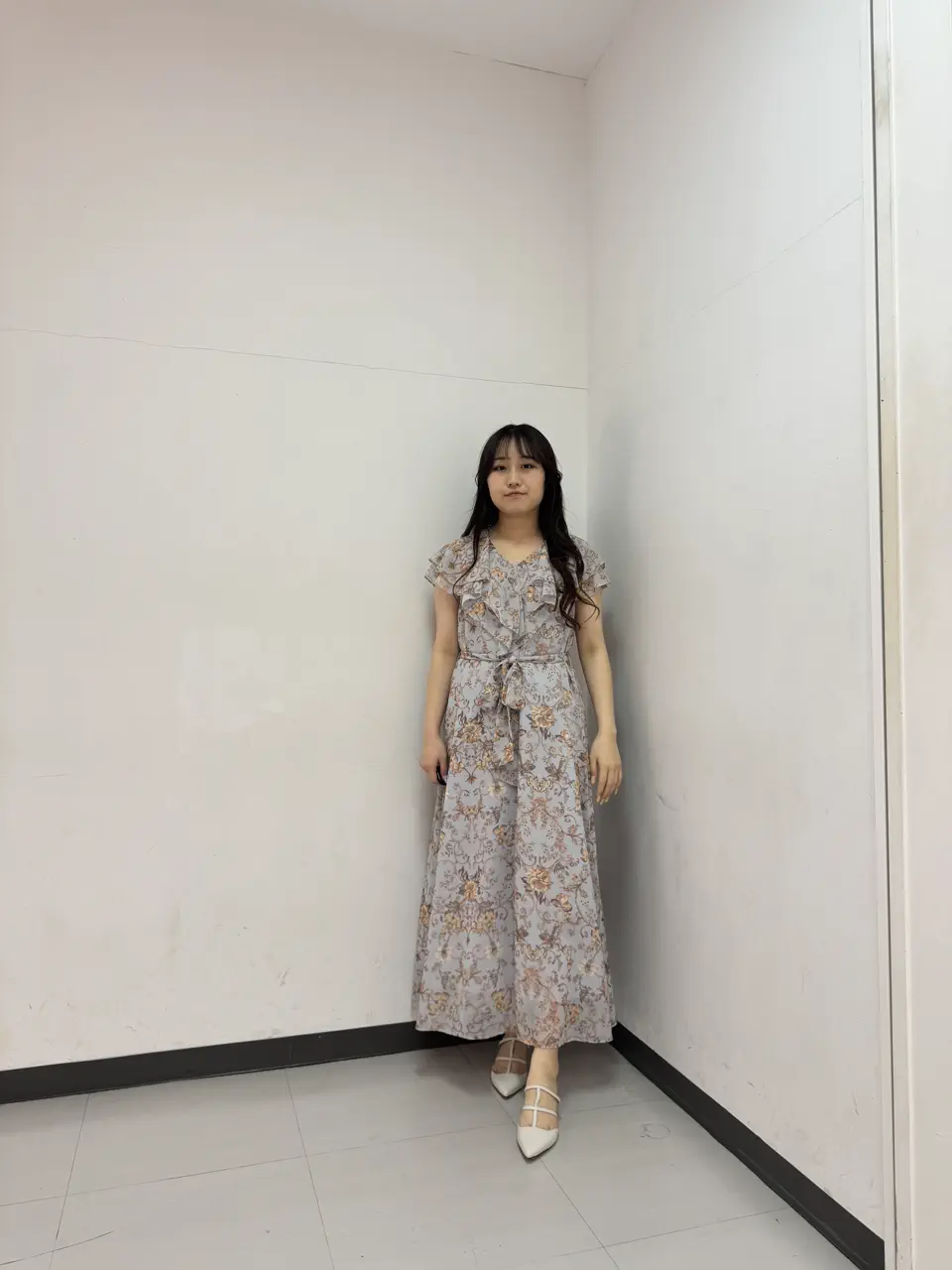  大橋　可苗 コーディネート画像