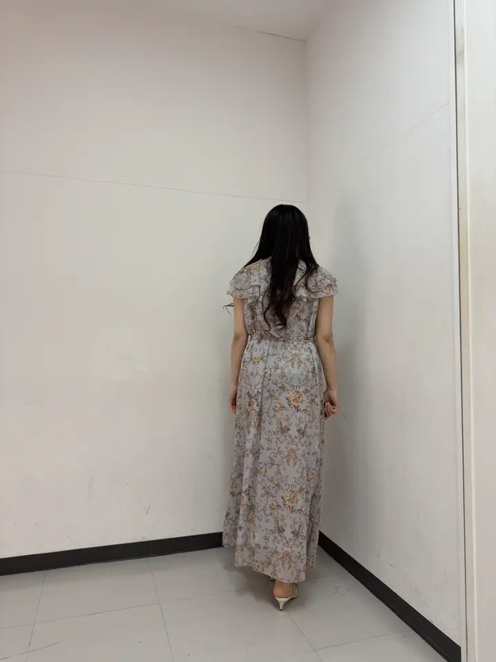 GRACE CONTINENTAL The Banquet 大橋　可苗 コーディネート画像