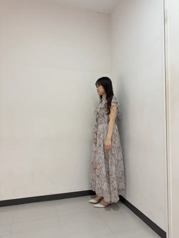 GRACE CONTINENTAL The Banquet 大橋　可苗 コーディネート画像