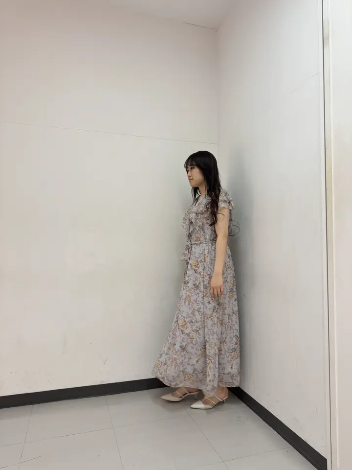 GRACE CONTINENTAL The Banquet 大橋　可苗 コーディネート画像