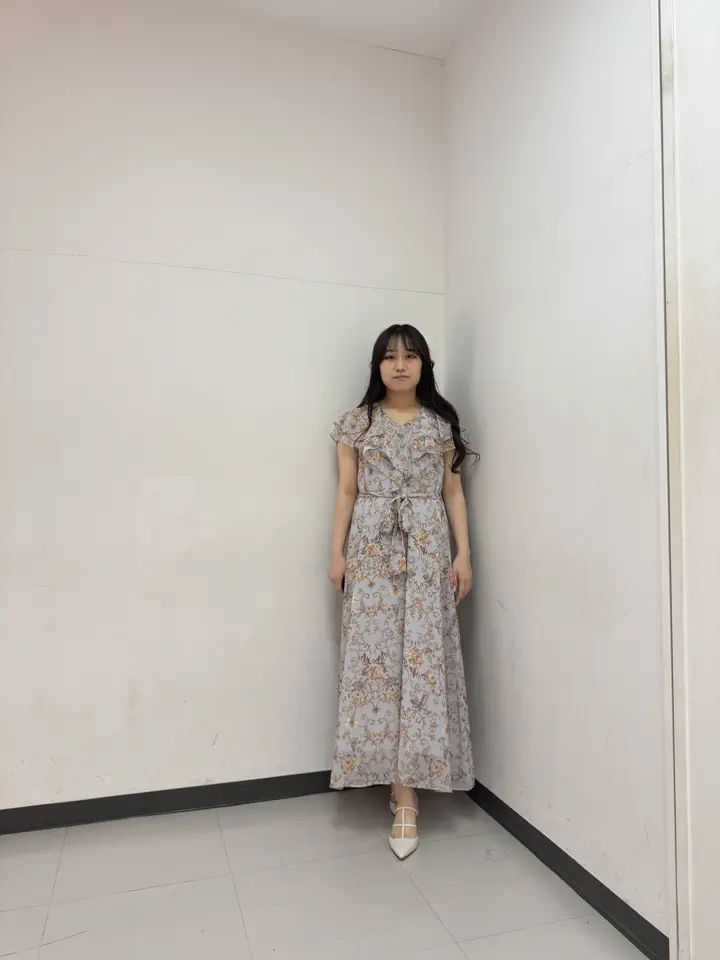 GRACE CONTINENTAL The Banquet 大橋　可苗 コーディネート画像