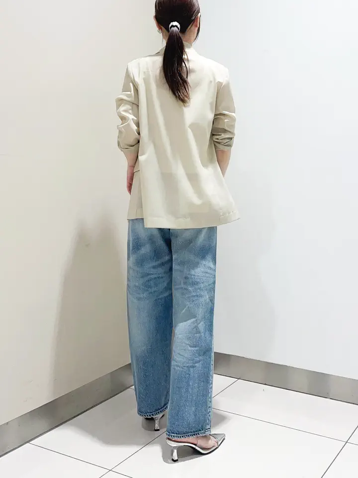 GRACE CONTINENTAL The Banquet nao コーディネート画像