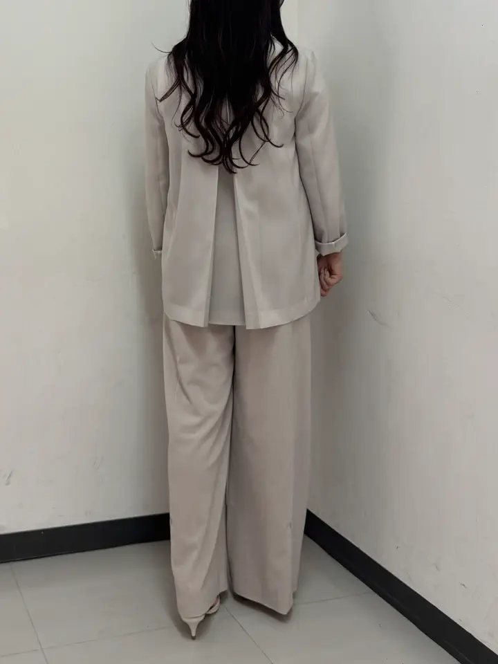 GRACE CONTINENTAL The Banquet 大橋　可苗 コーディネート画像