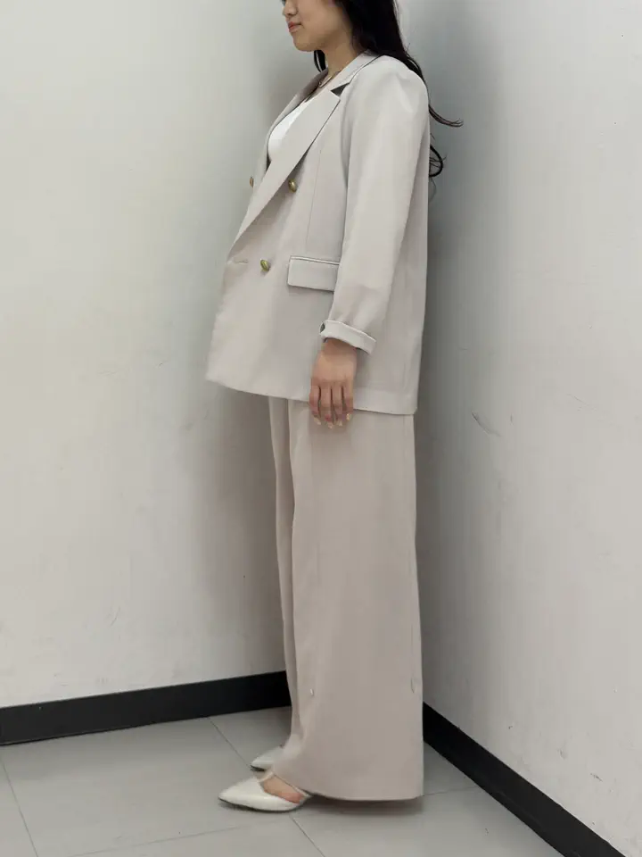 GRACE CONTINENTAL The Banquet 大橋　可苗 コーディネート画像