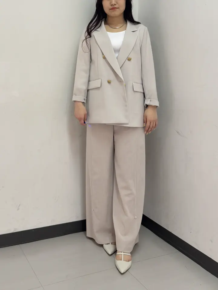 GRACE CONTINENTAL The Banquet 大橋　可苗 コーディネート画像