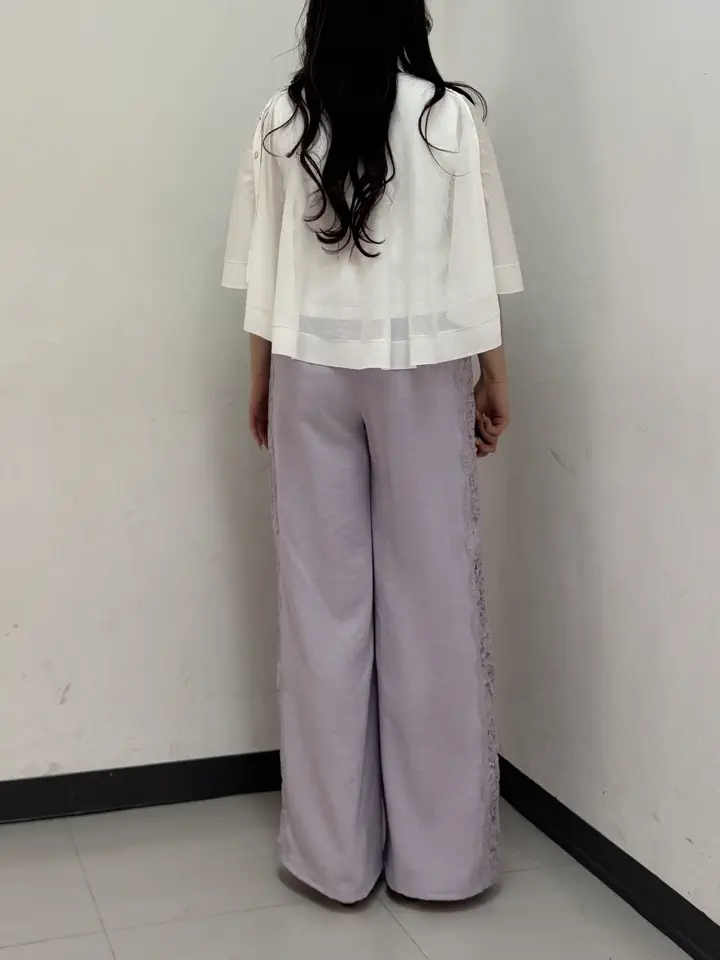 GRACE CONTINENTAL The Banquet 大橋　可苗 コーディネート画像