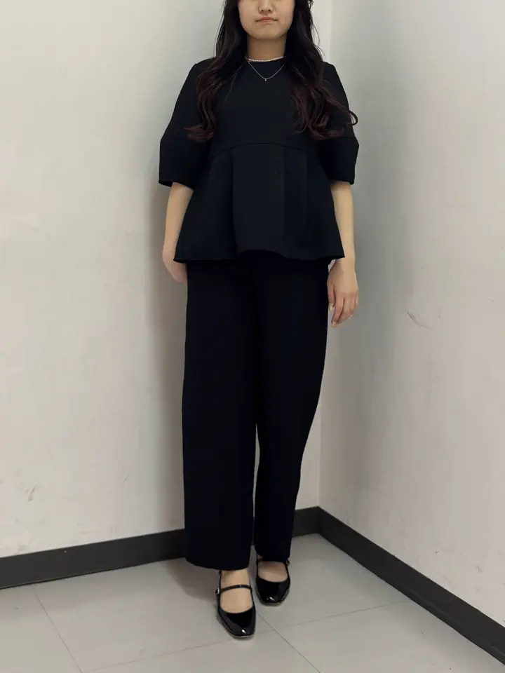 GRACE CONTINENTAL The Banquet 大橋　可苗 コーディネート画像