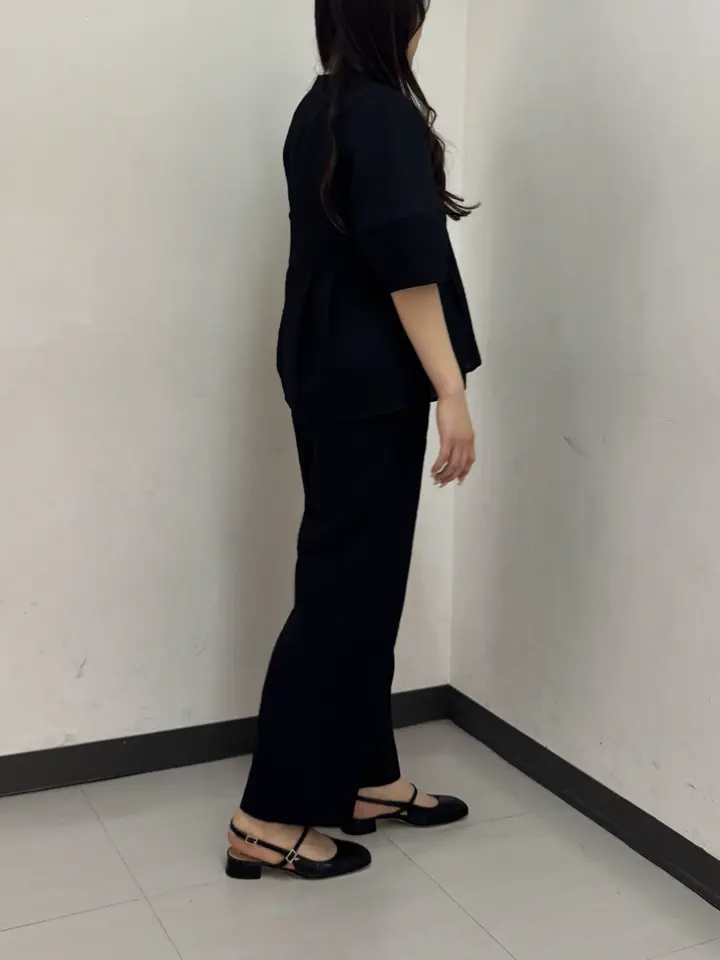 GRACE CONTINENTAL The Banquet 大橋　可苗 コーディネート画像