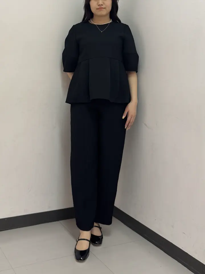 GRACE CONTINENTAL The Banquet 大橋　可苗 コーディネート画像