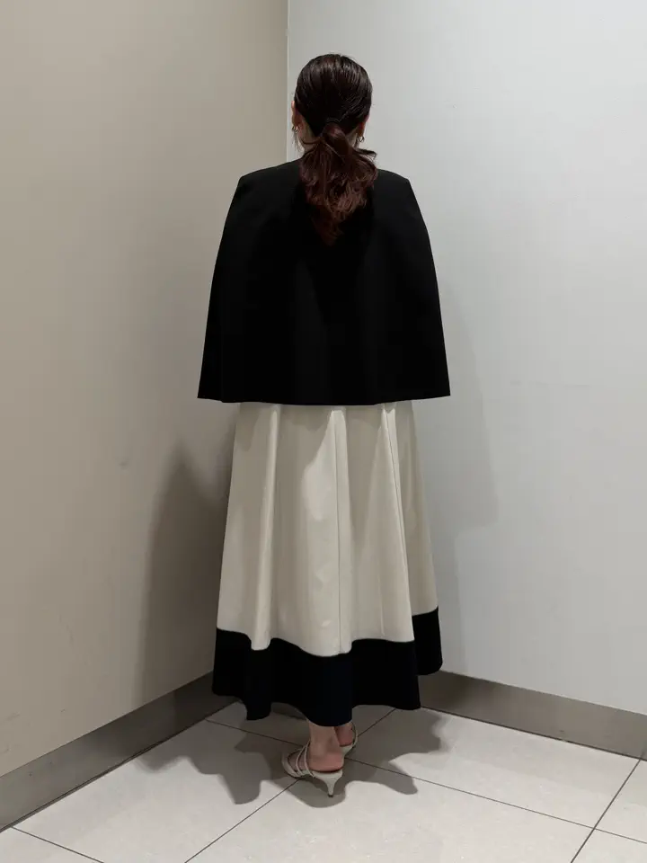 GRACE CONTINENTAL The Banquet SAITO コーディネート画像