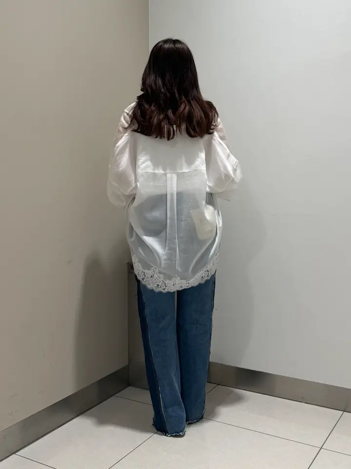 GRACE CONTINENTAL The Banquet SAITO コーディネート画像