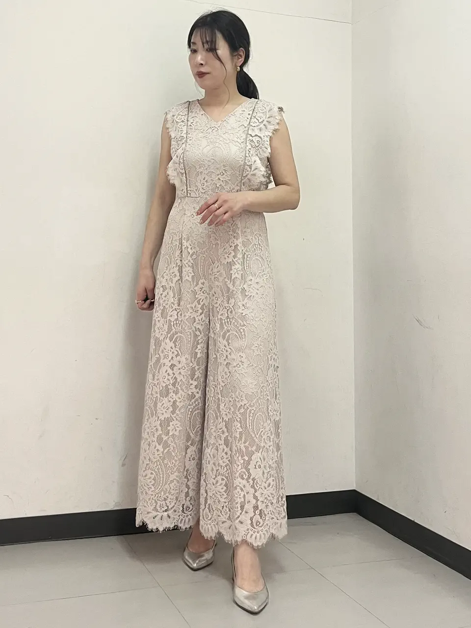  泉　智子 コーディネート画像