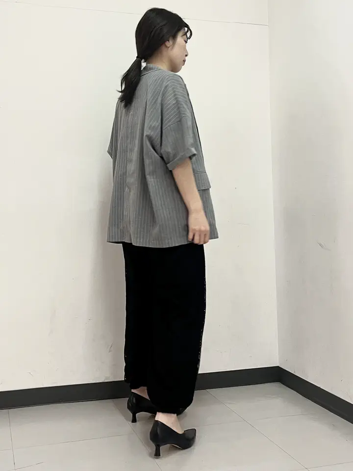 GRACE CONTINENTAL The Banquet 泉　智子 コーディネート画像