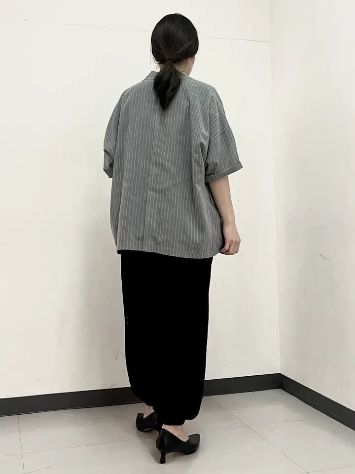 GRACE CONTINENTAL The Banquet 泉　智子 コーディネート画像