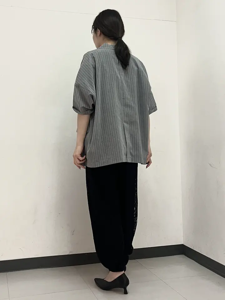 GRACE CONTINENTAL The Banquet 泉　智子 コーディネート画像