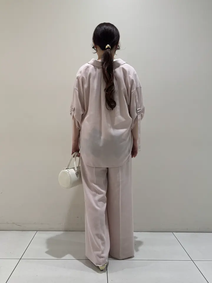 GRACE CONTINENTAL The Banquet 大橋　可苗 コーディネート画像