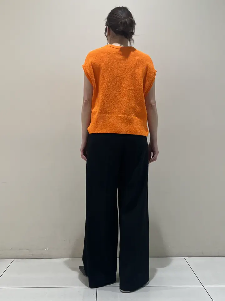 GRACE CONTINENTAL The Banquet 泉　智子 コーディネート画像