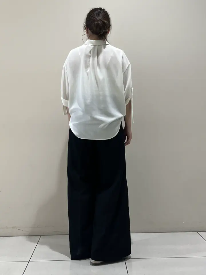 GRACE CONTINENTAL The Banquet 泉　智子 コーディネート画像